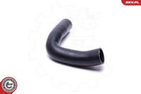 Esen SKV Ladeluftschlauch Turboschlauch FüR Ford Transit Connect V408 Kasten