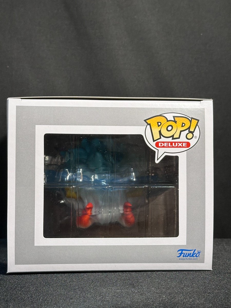 Funko Pop! Deluxe: One Piece - Yamato #1596 | eBay