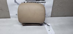 BMW E46 Cabrio Sitz Fahrersitz Kopfstütze Leder Beige 5210 8255629