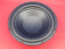 Klipsch ProMedia Subwoofer Speaker Only