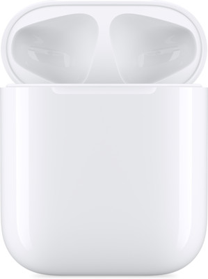 Apple Airpod OEM Wired Charging Case Genuine Replacement Case Authentic A1602