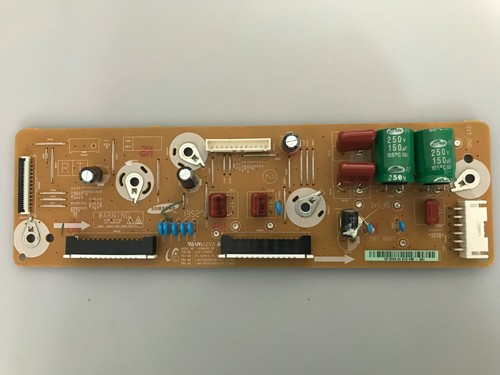 BN96-30096A, LJ41-10361A, LJ92-02036A, PN43F4500BFXZA, PN43F4550BFXZA, X BOARD