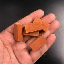 30*15*10MM 1/6 Scale Brick Model for 12" Action Figure Scene Accessorie