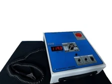 Dynatech Nevada 231D Safety/ECG Analyzer  Works