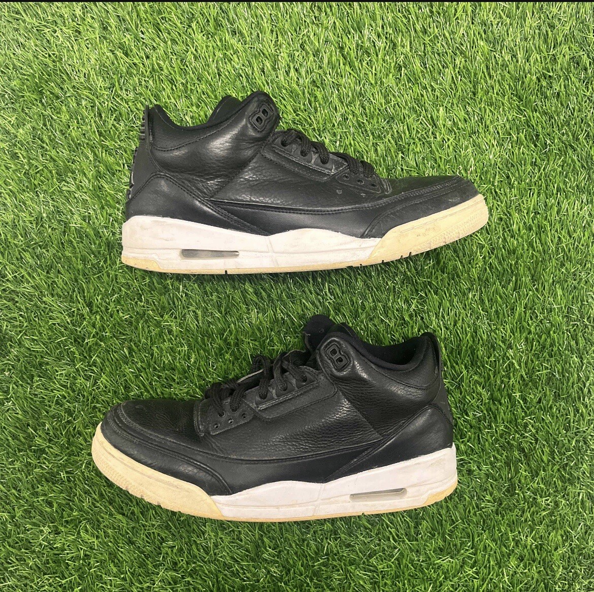 Size Air Jordan Retro Cyber Monday