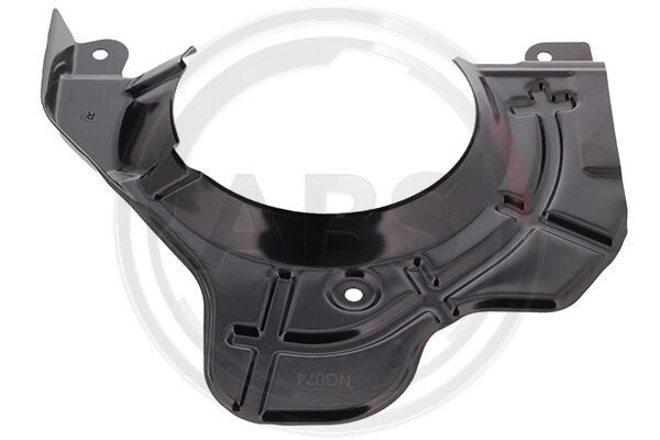 Front Right Brake Disc Splash Shield for Citroen Relay Peugeot Boxer Fiat Ducato
