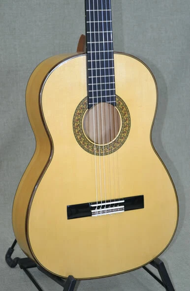 Cypress guitar sale body