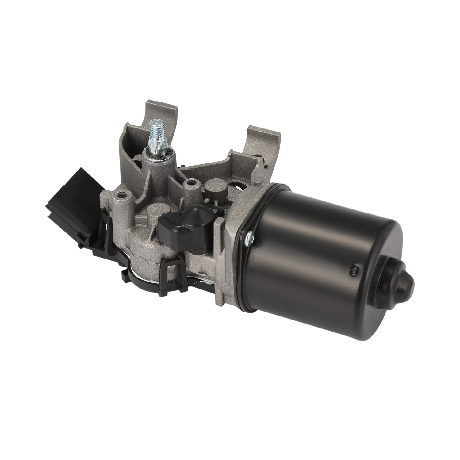 FOR RENAULT CLIO MK3 FRONT WINDSCREEN WIPER MOTOR 20052012 HATCHBACK