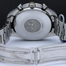 Omega Speedmaster Reduced 3510.50 Chronograph 39mm Auto UJ802 6