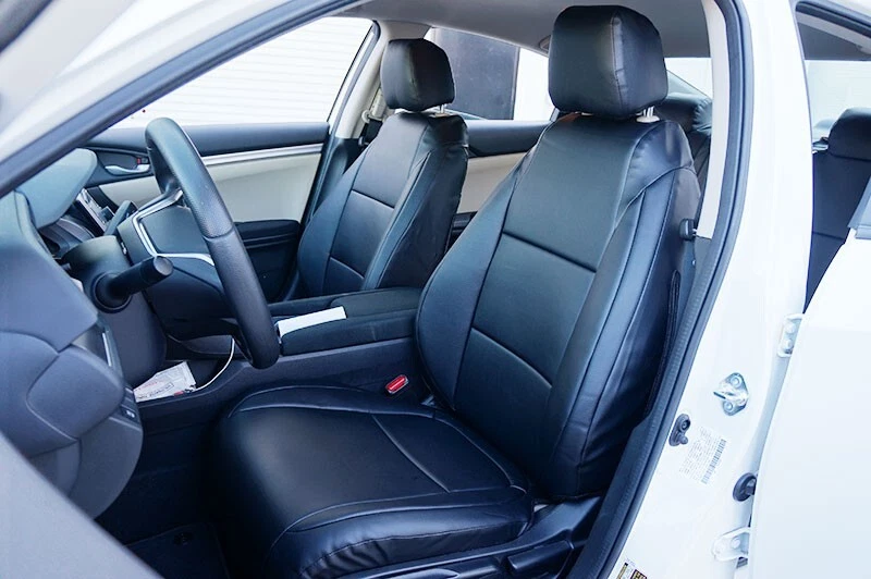2006 honda civic seat clearance covers