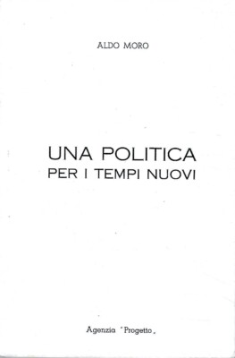 Eine Politik für die Neuzeit