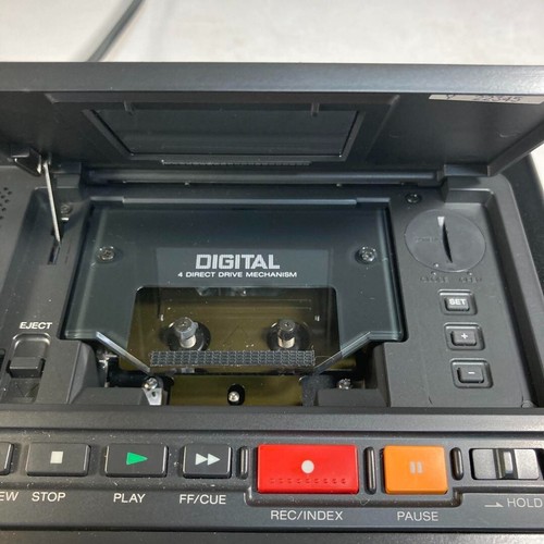 Sony TCD-D10 Digital Audio Tape Recorder Densuke Used from Japan - Picture 6 of 15