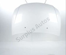 Capot Suzuki SX4