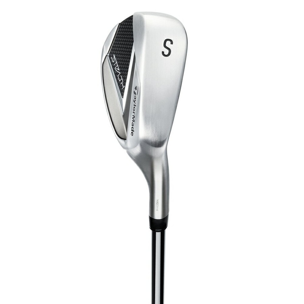 TaylorMade Golf STEALTH Wedge SW RH KBS MAX MT85 JP Steel
