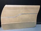 <!--F#f_0-->HOLDEN HZ Statesman Deville Sedan, Reproduction Door Trims, Interior. <!--F/-->