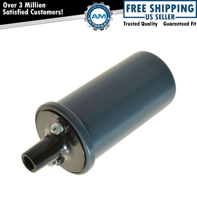 Ignition Coil for Nissan Toyota Dodge Volvo Pickup Truck GM Mercedes Benz
