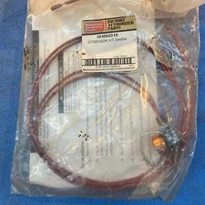 Factory Authorized Parts Discharge Temperature DT Sensor Kit 344064 : HH660016 H