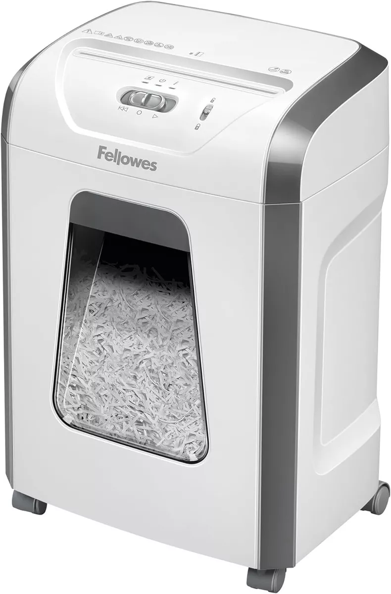 Commercial paper shredder deals