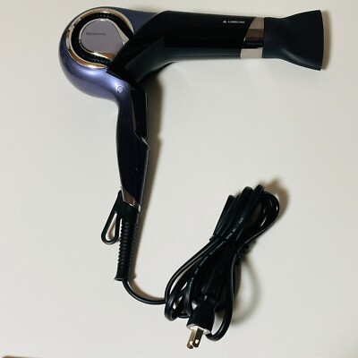 Bioprogramming REPRONIZER 27D plus Hair Dryer REP27D-JP 100