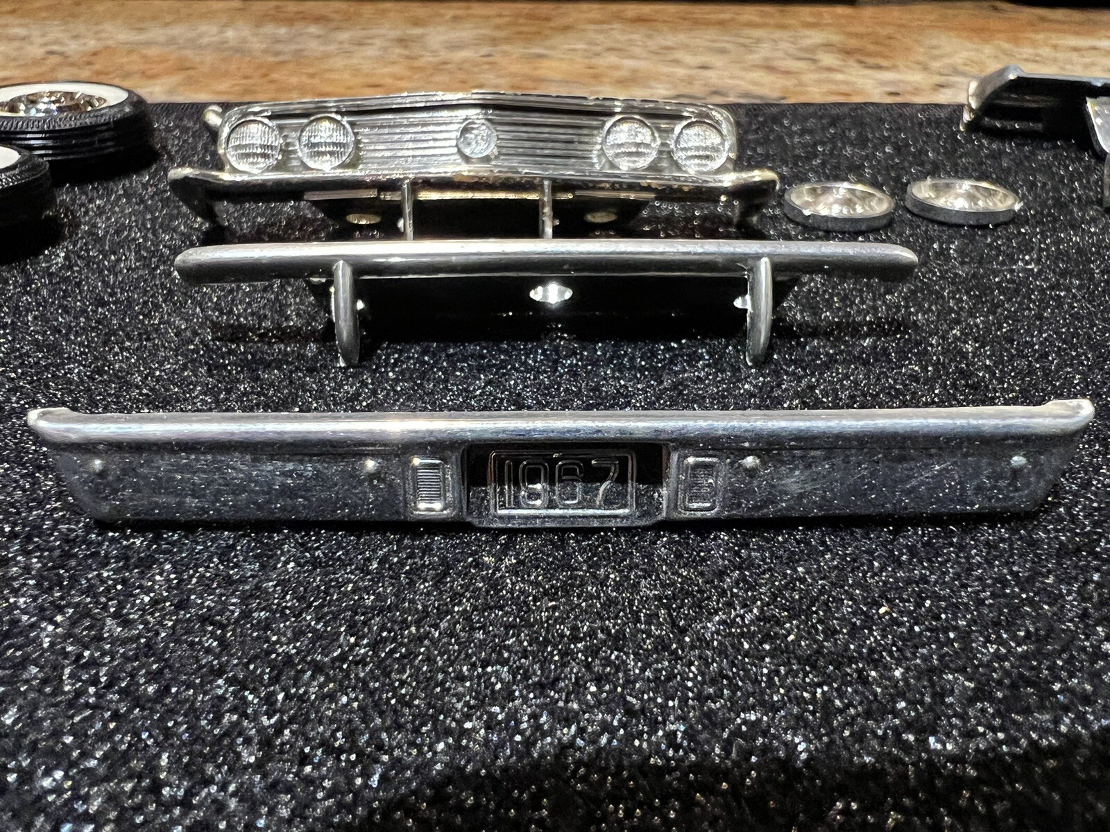 Promo And Kit Car Parts eBay