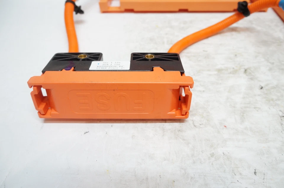 2016 现代索纳塔插电式混合电池线束原始设备制造商 375S2 E6610 *A9889 — 第 2/4 张图片