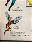 Marvelmania Club Catalog 1969 — photo 7