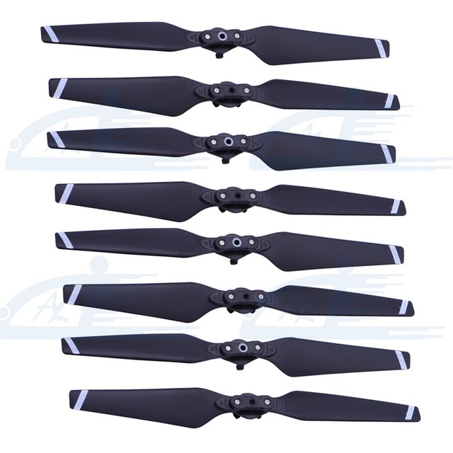 DJI Mavic Pro 8330F Folding Propellers