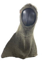 Vintage Belgium Bivakmut Balaclava 