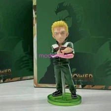 Power Studio Hunter X Hunter phinks Resin Model In Stock WCF Scale