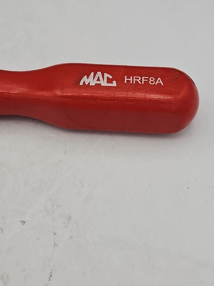 MAC Tools HRF8A Rasp and Handle  - Image 2 of 4