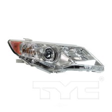 Headlight Assy  TYC  20-9221-00