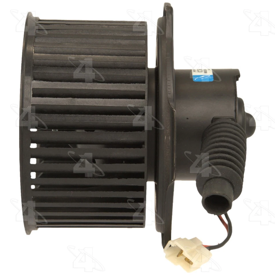 Motor soplador de climatización para Hyundai Sonata 2006-2010 4 estaciones 930DD53 2007 2008 2009 Foto 3 de 4