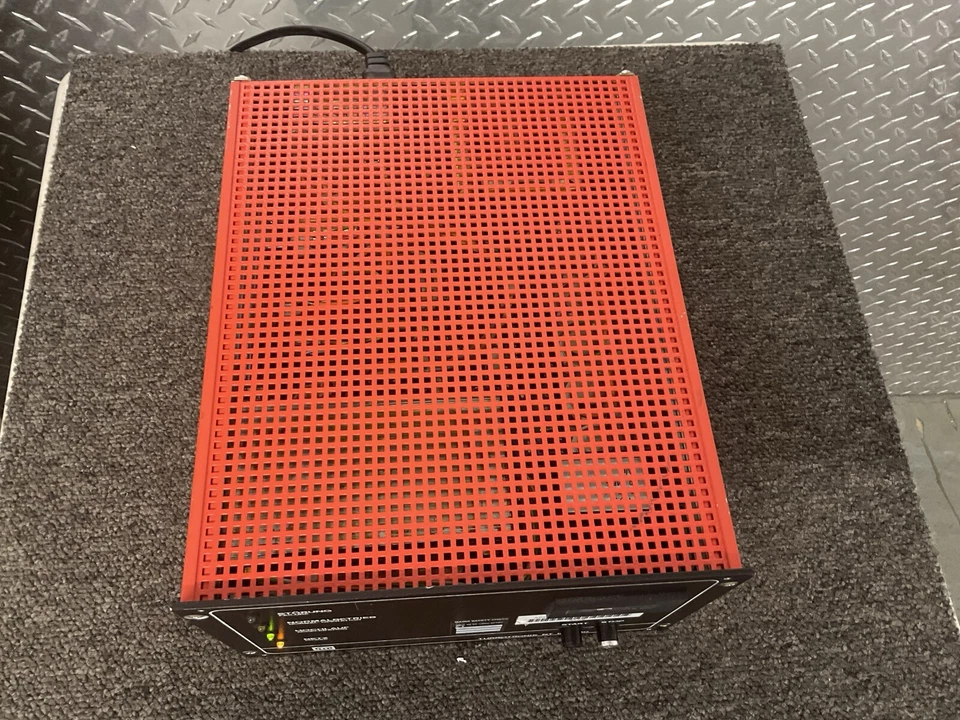 LH Turbotronik Pump Controller NT 150/360 Unit Industrial Control - Image 2 of 4