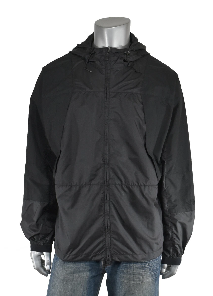 North face black label hotsell jacket