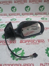 Retroviseur droit (ou coque) Audi Q3