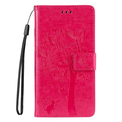 For Samsung S25 A15 A25 A35 A55 A14 A34 A54 Wallet Card Stand Leather Case Cover - Picture 54 of 62