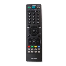 AKB73655802 Replace Remote fit for LG TV 19LS350S 19LS350T 22LS3500 22LS3590