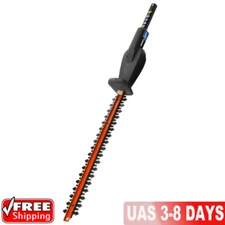  3/8-in Hedge Trimming PowerFit Hedge Attachment for Attachment Capable Trimmer