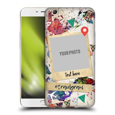 CUSTOM CUSTOMIZED PERSONALIZED POP CULTURE SOFT GEL CASE FOR OPPO PHONES