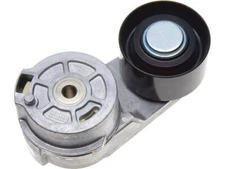 For 2014-2015 Autocar LLC. Xpert Accessory Belt Tensioner AC Delco 85735DJSY