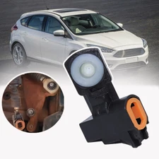 Gear Shift Cable End Rod Linkage Connector Bracket Kit For Ford Focus 2002-2010