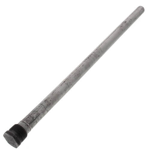 AO Smith 100111073 16" KA90 Universal Aluminum/Zinc Anode Rod, 3/4