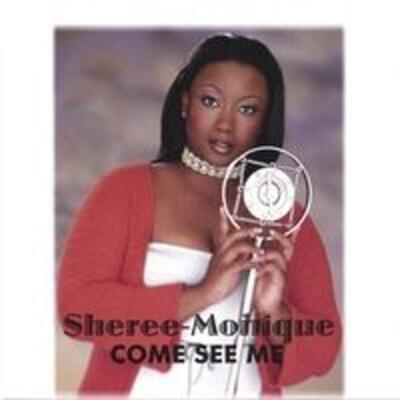Sheree-Monique - Come see me (Cafe de Soul) CD NEU