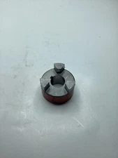 Lovejoy L Type Jaw Coupling Hub Without Keyway Sintered Iron