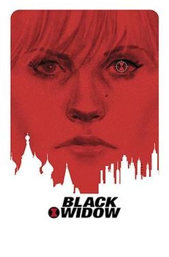Black Widow Vol. 1: The Finely Woven Thread (Black Widow boxed)