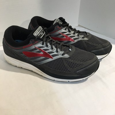 Brooks Addiction 13 Men's Size 14 Wide 