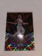 2022 Panini Donruss - Unleashed Silver #UL-11 Nolan Arenado /349
