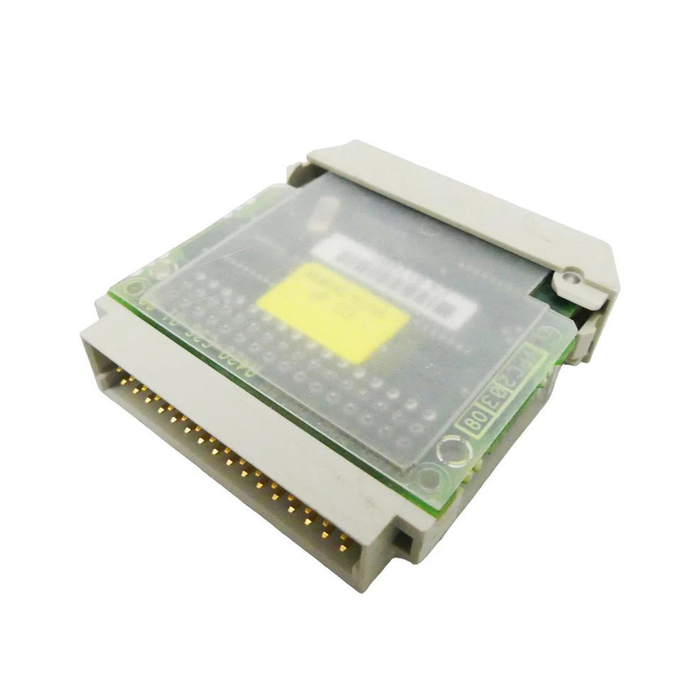 SIEMENS SIMATIC S5 6ES5377-0AA41 6ES5 377-0AA41 Speichermodul 377 E02 -used- - Bild 4 von 4