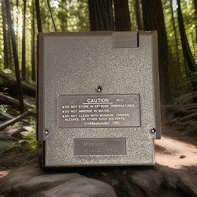 The All New Family Feud NES Game Nintendo 1990Cartridge Only Tested Works Great 