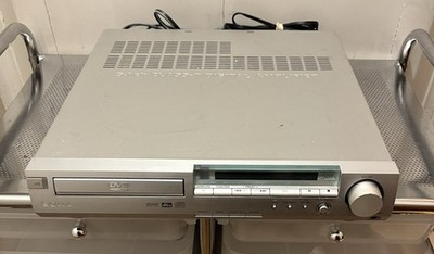 Sony HCD-S300 5.1 Home Theater Amplifier Dolby Digital CD/DVD Reciever Tuner